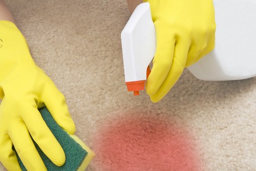 Secure payment options for Gallows Corner Carpet Cleaners