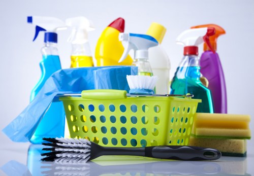 Professional carpet cleaning in Gallows Corner for a fresher home