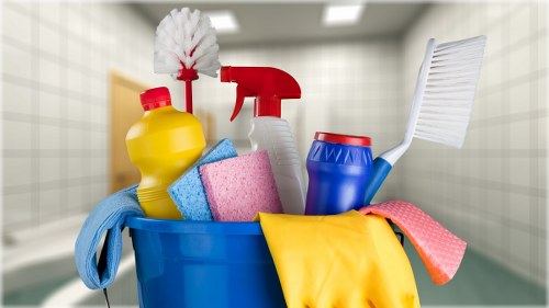 Illustration representing accessible carpet cleaning services in Gallows Corner