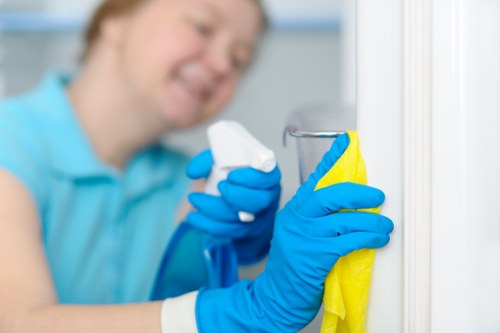 Carpet cleaning pricing overview for Gallows Corner homes