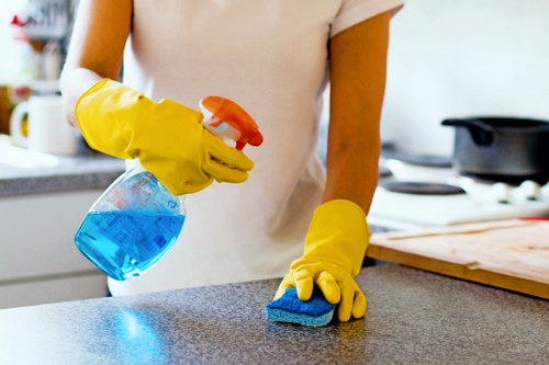 Protected online checkout for Gallows Corner Carpet Cleaners