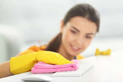 Benefits of expert mattress cleaning for fresher sleep in Gallows Corner