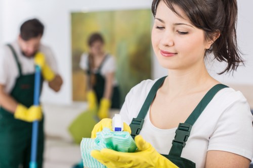 Free quote policy for carpet cleaning services in Gallows Corner