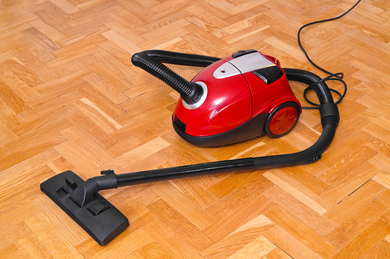 Clean cleaners